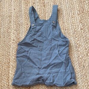 NWT Rylee + Cru Overalls 18-24m